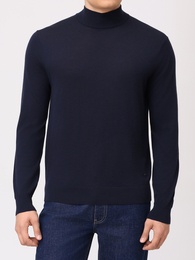 Пуловер BML Base Crew Neck Long Sleeve, 330143