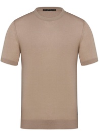 Пуловер BML Base Сrew Neck Short Sleeve, 340105