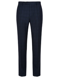 Брюки Andre TR из ткани Zegna "Traveller"