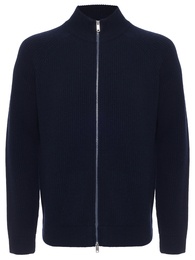 Кардиган BML Cardigan Zip Neck Long Sleeve, 330130