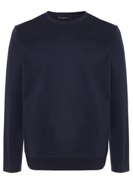 Футболка длинный рукав BML Base Crew Neck Long Sleeve, 330168