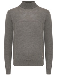 Пуловер BML Base Crew Neck Long Sleeve, 330139