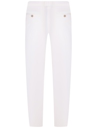 Брюки Harrison из ткани Stretch cotton