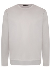 Футболка длинный рукав BML Base Crew Neck Long Sleeve, 330166