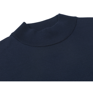 Пуловер BML Basic turtle neck long sleeve, 290094
