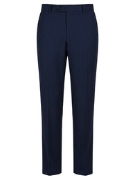 Брюки Andre TR из ткани Dormeuil "Amadeus 365"