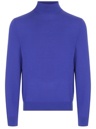 Пуловер BML Basic turtle neck long sleeve, 290093