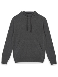 Пуловер BML Hoodie Long Sleeve, 290130