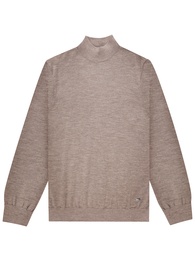 Пуловер BML Base Turtle Neck Long Sleeve, 250007