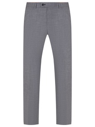 Брюки Patrick из ткани Reda "BeStretch Super 120'S"