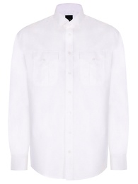 Рубашка BML Mauro Pockets, 300149