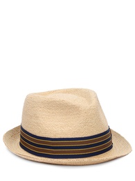 Шляпа Stetson Trilby Raffia, 300277