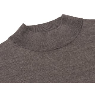 Пуловер BML Basic turtle neck long sleeve, 290095