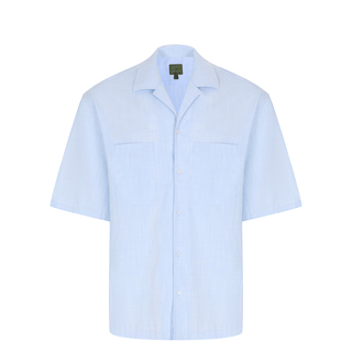 Рубашка Readytowear by BML Fredo Pockets, 300251