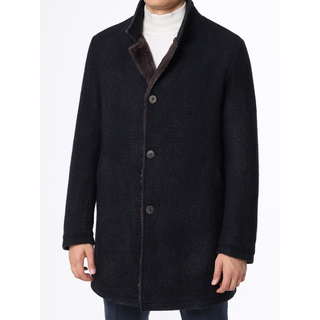 Пальто BML Luxury, 290164