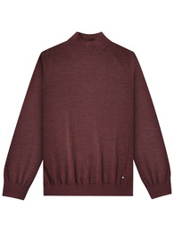 Пуловер BML Base Turtle Neck Long Sleeve, 250008