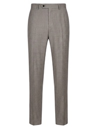 Брюки Andre TR из ткани Reda "Super 130'S Sharkskin"