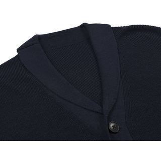 Кардиган BML Cardigan Button Neck Long Sleeve, 290105