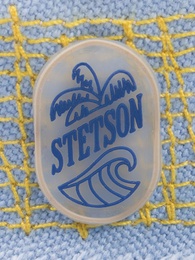 Шляпа Stetson Trilby , 260081