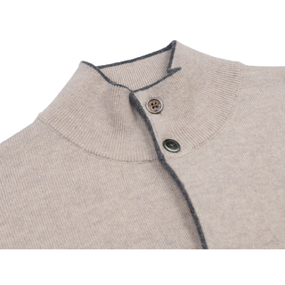 Кардиган BML Cardigan Buttons Neck Long Sleeve, 290131