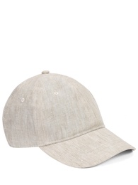 Бейсболка Stetson Baseball Cap Linen, 300269