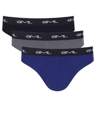 Трусы BML Base Mini brief, 210366