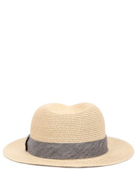 Шляпа Stetson Traveller Toyo, 300276