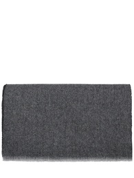 Шарф из кашемира