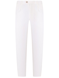 Брюки Harrison из ткани Stretch cotton