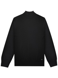 Пуловер BML Base Turtle Neck Long Sleeve, 250010