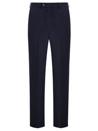 Брюки Andre TR из ткани Reda "Maior Flannel Stretch"